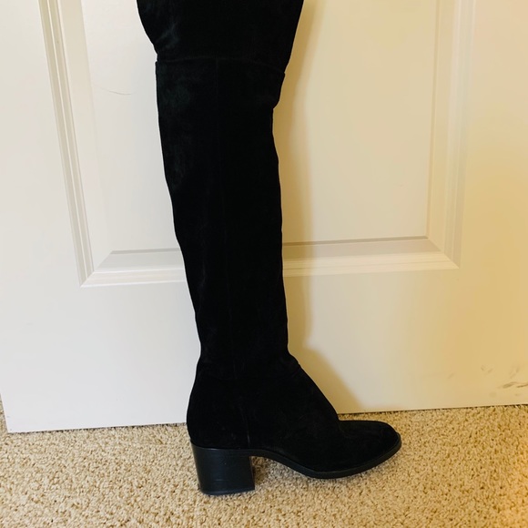 Rag and Bone Boots - Picture 4 of 10